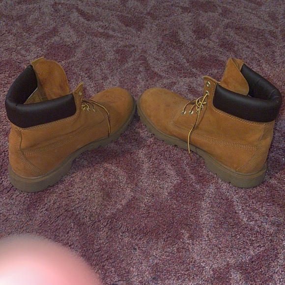 Timberland Boots - Picture 4 of 5